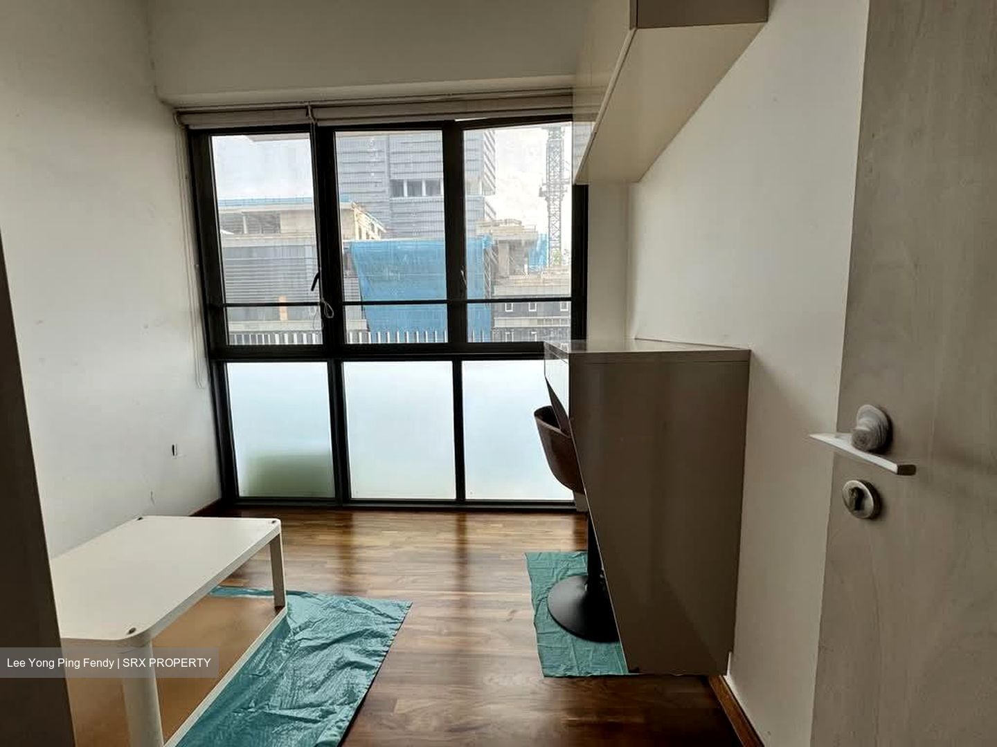 J Gateway (D22), Condominium #584570851